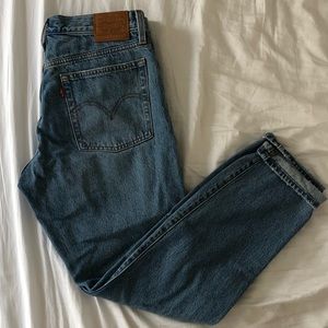 Wedgie Icon Fit in Authentically Yours